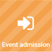 Event Admission