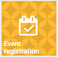 Event Registration Service