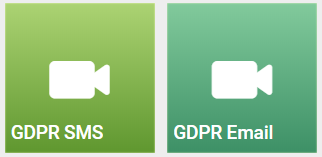 GDPR Campaign Tiles