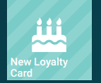 Loyalty Card