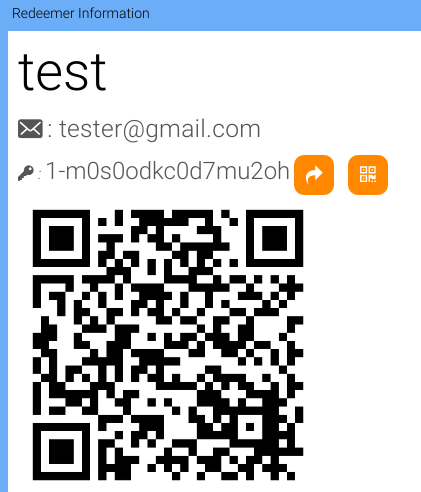 QR Code